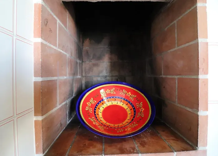 Ludovica A Дом отдыха