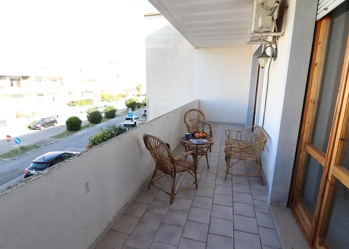 Ludovica A Дом отдыха