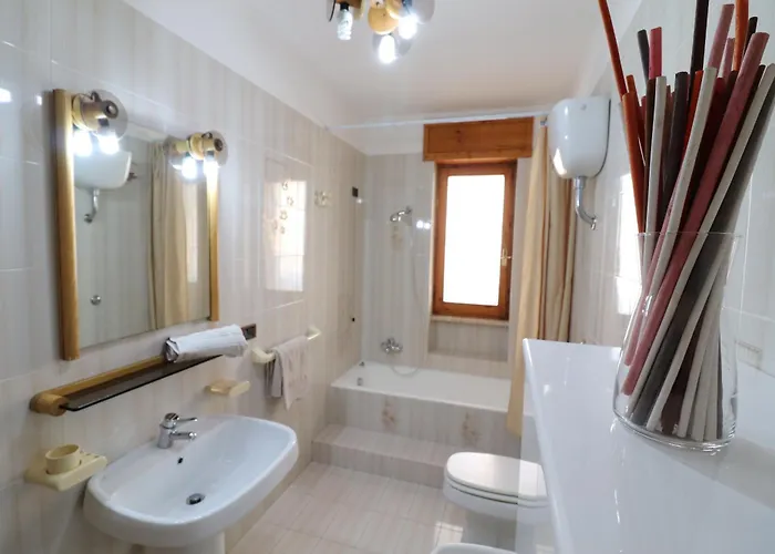 Дом отдыха Ludovica A Отранто