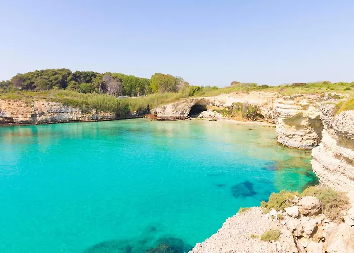 Дом отдыха Ludovica A