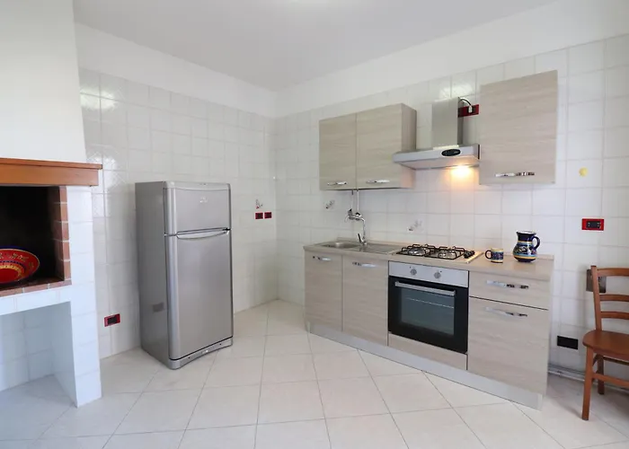 Ludovica A Дом отдыха