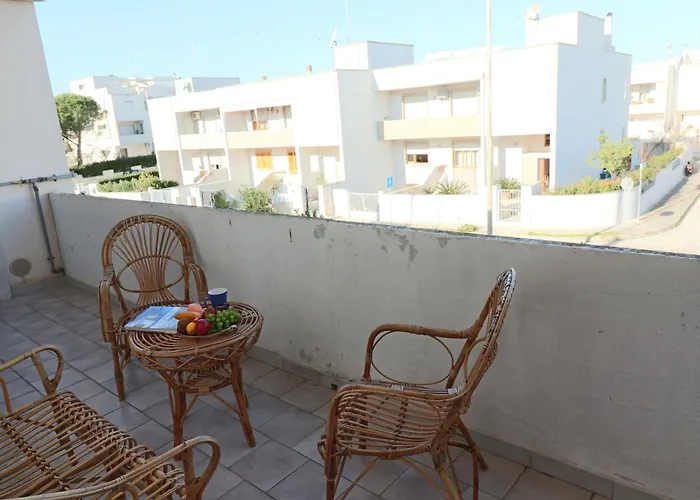 Дом отдыха Ludovica A *