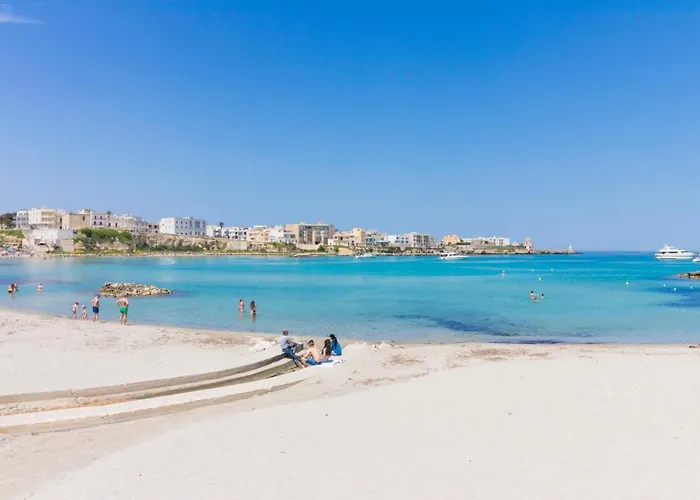 Дом отдыха Ludovica A