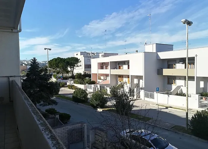 Ludovica A Tatil Evi