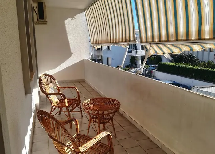 Ludovica A Hébergement de vacances *