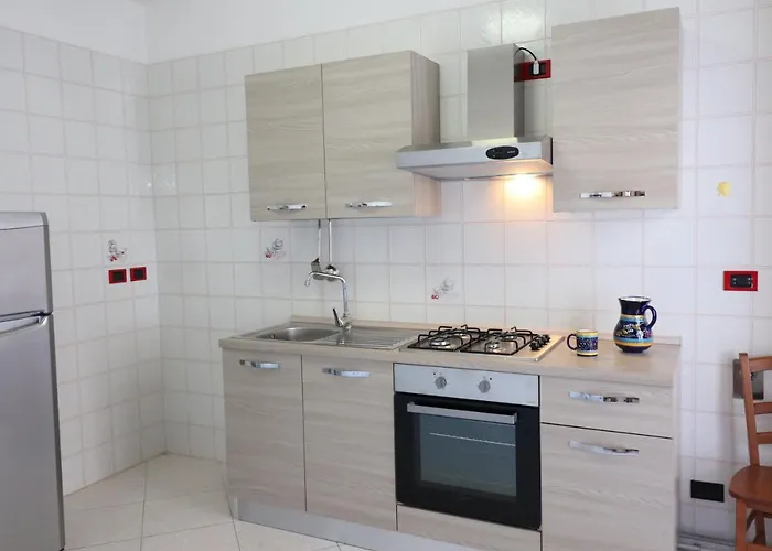 Ludovica A Дом отдыха *