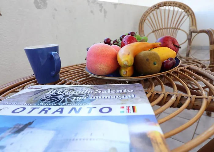 Ludovica A * Отранто