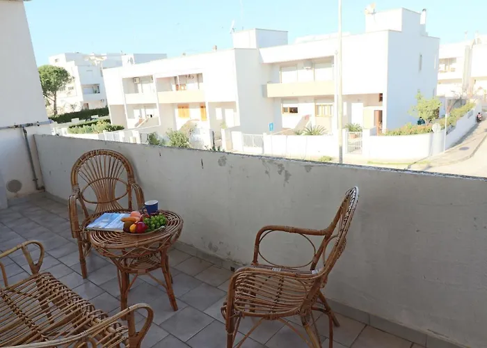 Ludovica A * Отранто