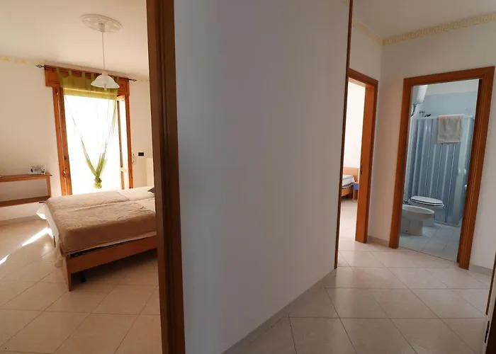 Ludovica A Tatil Evi