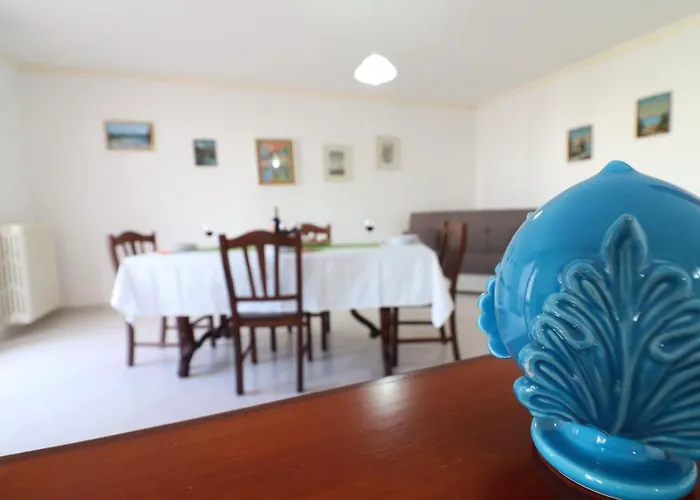 Tatil Evi Ludovica A *