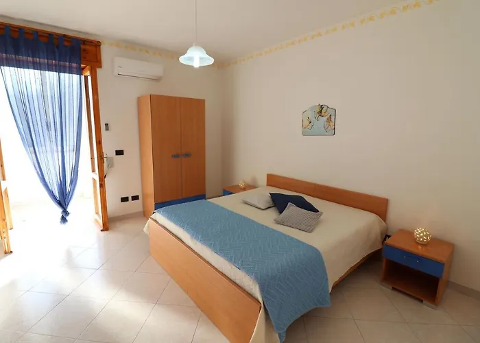 Ludovica A Hébergement de vacances Otrante