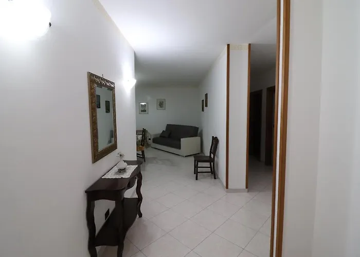 Ludovica A Tatil Evi *