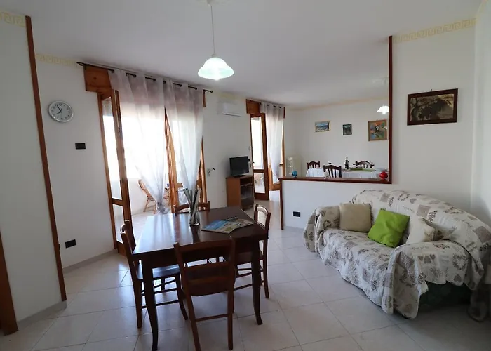 Tatil Evi Ludovica A *