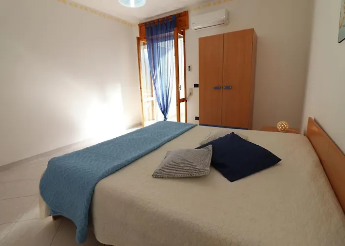 Tatil Evi Ludovica A Otranto