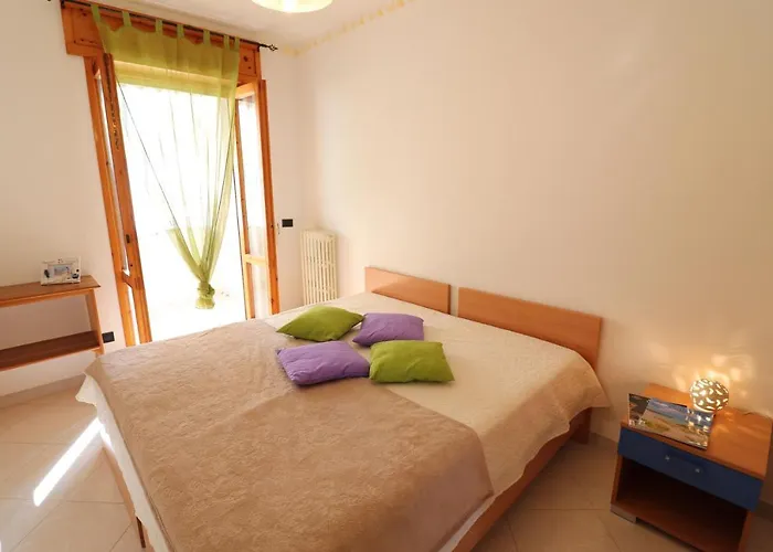 Ludovica A Tatil Evi